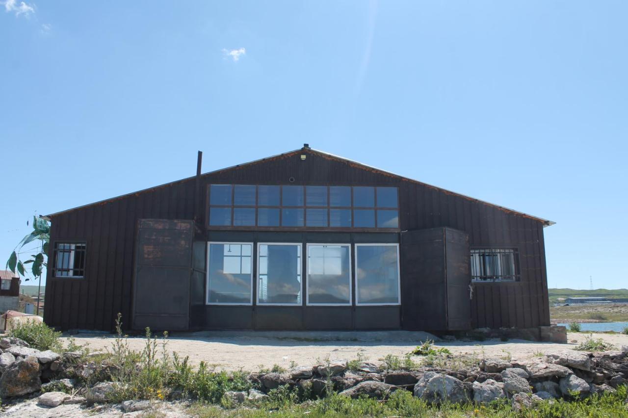 Sevan - Tsovazard Beach House Екстер'єр фото