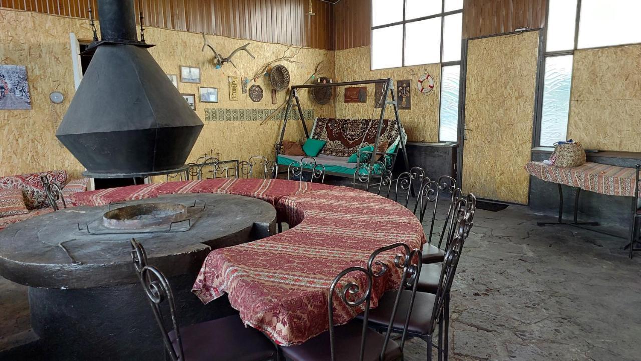 Sevan - Tsovazard Beach House Екстер'єр фото